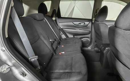 Nissan X-Trail, 2016 год, 1 895 000 рублей, 16 фотография