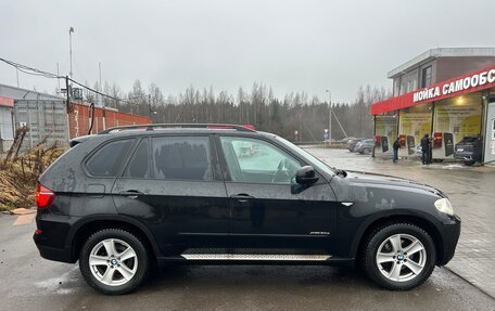 BMW X5, 2011 год, 2 390 000 рублей, 4 фотография