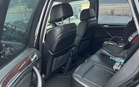 BMW X5, 2011 год, 2 390 000 рублей, 7 фотография