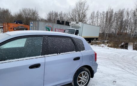 Honda Civic VII, 2000 год, 420 000 рублей, 3 фотография