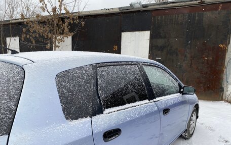 Honda Civic VII, 2000 год, 420 000 рублей, 4 фотография