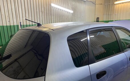 Honda Civic VII, 2000 год, 420 000 рублей, 8 фотография