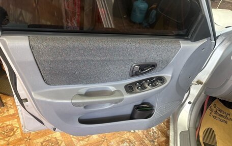 Hyundai Accent II, 2006 год, 395 000 рублей, 11 фотография