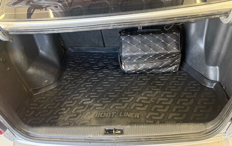 Hyundai Accent II, 2006 год, 395 000 рублей, 13 фотография