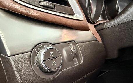 Opel Mokka I, 2014 год, 1 119 000 рублей, 21 фотография