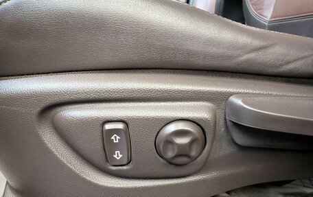 Opel Mokka I, 2014 год, 1 119 000 рублей, 10 фотография