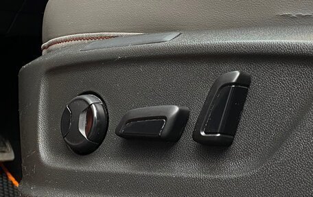 Volkswagen Taos, 2021 год, 2 489 800 рублей, 6 фотография