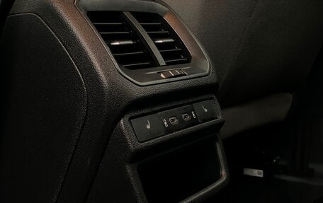 Volkswagen Taos, 2021 год, 2 489 800 рублей, 11 фотография