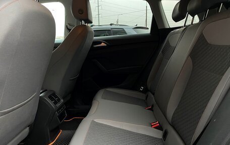 Volkswagen Taos, 2021 год, 2 489 800 рублей, 12 фотография