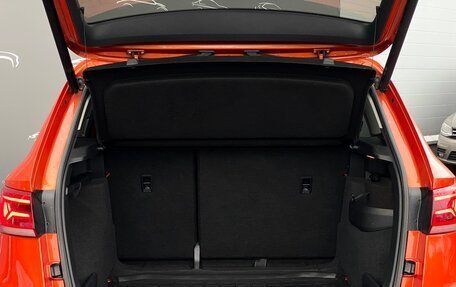 Volkswagen Taos, 2021 год, 2 489 800 рублей, 15 фотография