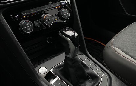 Volkswagen Taos, 2021 год, 2 489 800 рублей, 19 фотография