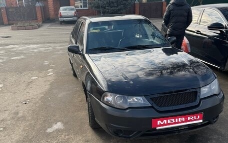 Daewoo Nexia I рестайлинг, 2010 год, 160 000 рублей, 2 фотография