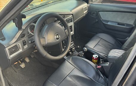 Daewoo Nexia I рестайлинг, 2010 год, 160 000 рублей, 4 фотография