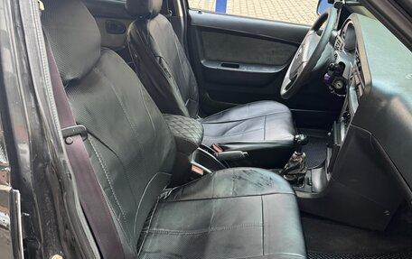 Daewoo Nexia I рестайлинг, 2010 год, 160 000 рублей, 10 фотография