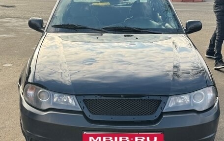 Daewoo Nexia I рестайлинг, 2010 год, 160 000 рублей, 3 фотография