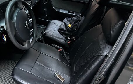 Daewoo Nexia I рестайлинг, 2010 год, 160 000 рублей, 11 фотография