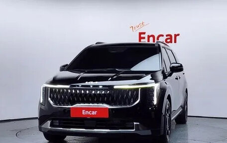 KIA Carnival, 2025 год, 5 580 000 рублей, 3 фотография