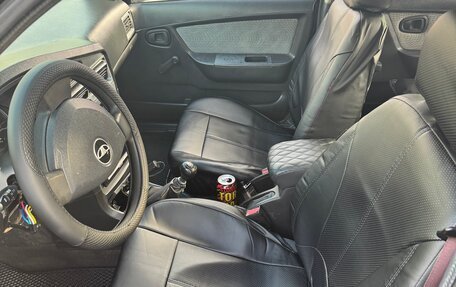 Daewoo Nexia I рестайлинг, 2010 год, 160 000 рублей, 5 фотография