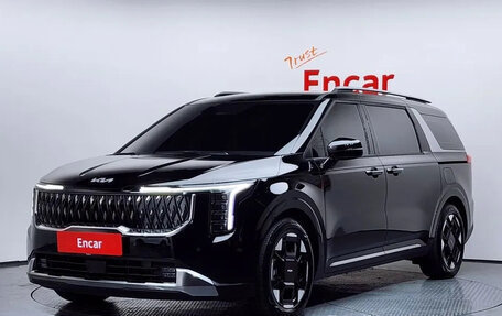 KIA Carnival, 2025 год, 5 580 000 рублей, 2 фотография