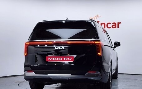 KIA Carnival, 2025 год, 5 580 000 рублей, 6 фотография