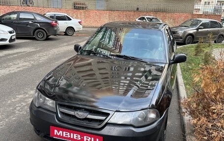 Daewoo Nexia I рестайлинг, 2010 год, 160 000 рублей, 7 фотография