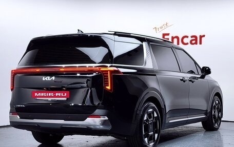 KIA Carnival, 2025 год, 5 580 000 рублей, 4 фотография