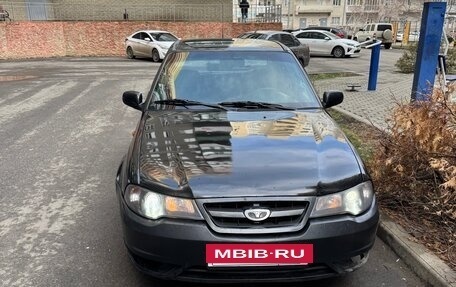 Daewoo Nexia I рестайлинг, 2010 год, 160 000 рублей, 6 фотография