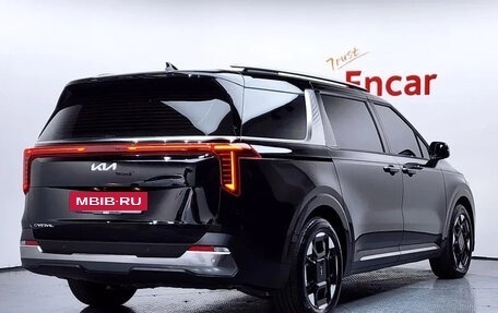 KIA Carnival, 2025 год, 5 580 000 рублей, 5 фотография