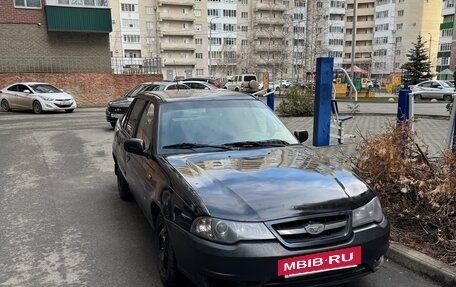 Daewoo Nexia I рестайлинг, 2010 год, 160 000 рублей, 9 фотография