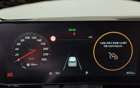 KIA Carnival, 2025 год, 5 580 000 рублей, 11 фотография