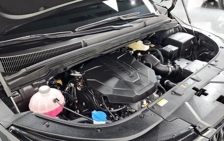 KIA Carnival, 2025 год, 5 580 000 рублей, 9 фотография