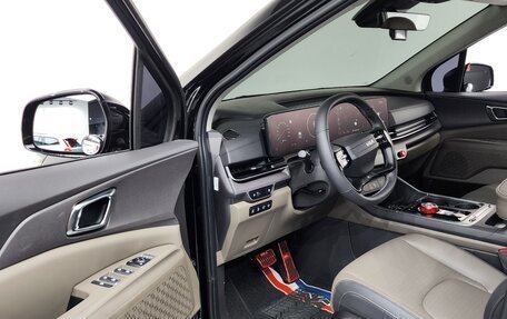 KIA Carnival, 2025 год, 5 580 000 рублей, 13 фотография