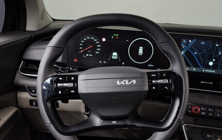 KIA Carnival, 2025 год, 5 580 000 рублей, 16 фотография