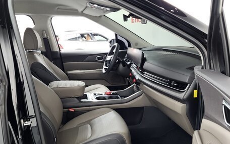 KIA Carnival, 2025 год, 5 580 000 рублей, 14 фотография