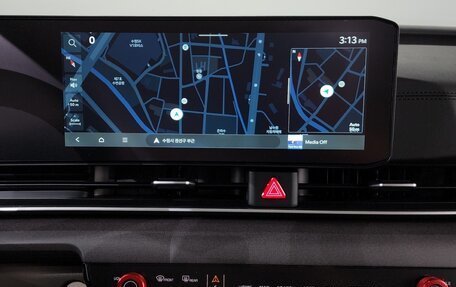 KIA Carnival, 2025 год, 5 580 000 рублей, 17 фотография