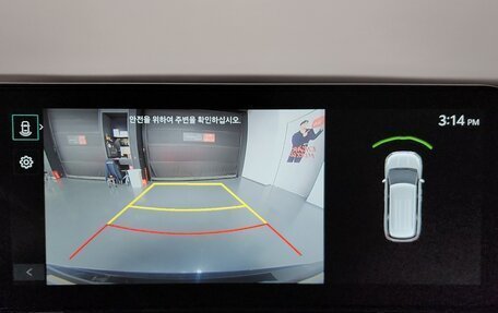 KIA Carnival, 2025 год, 5 580 000 рублей, 18 фотография