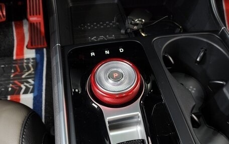 KIA Carnival, 2025 год, 5 580 000 рублей, 12 фотография