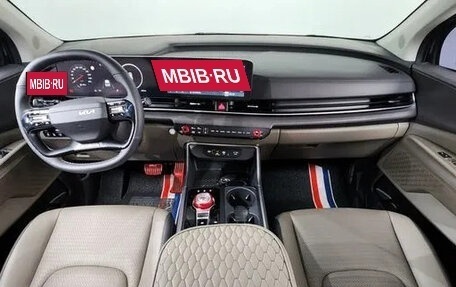 KIA Carnival, 2025 год, 5 580 000 рублей, 10 фотография