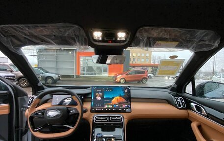 Geely Atlas, 2025 год, 2 999 990 рублей, 15 фотография