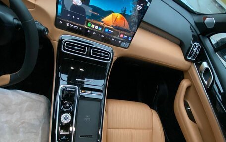 Geely Atlas, 2025 год, 2 999 990 рублей, 14 фотография