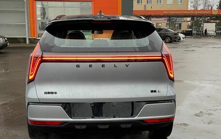 Geely Atlas, 2025 год, 2 999 990 рублей, 6 фотография