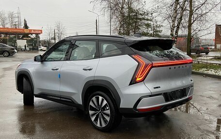 Geely Atlas, 2025 год, 2 999 990 рублей, 7 фотография