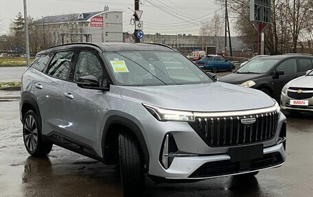 Geely Atlas, 2025 год, 2 999 990 рублей, 2 фотография