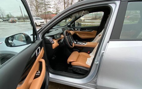 Geely Atlas, 2025 год, 2 999 990 рублей, 12 фотография