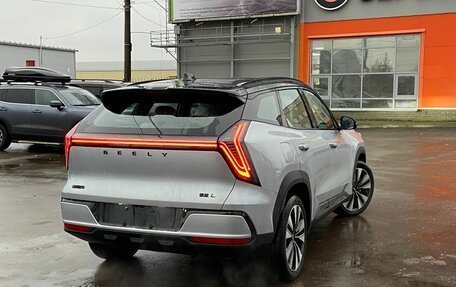 Geely Atlas, 2025 год, 2 999 990 рублей, 5 фотография