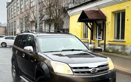 Great Wall Hover, 2007 год, 295 000 рублей, 1 фотография