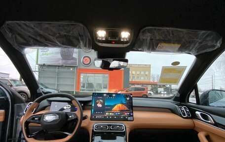 Geely Atlas, 2025 год, 2 999 990 рублей, 16 фотография