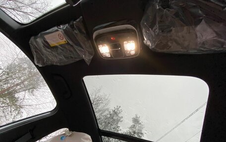 Geely Atlas, 2025 год, 2 999 990 рублей, 17 фотография