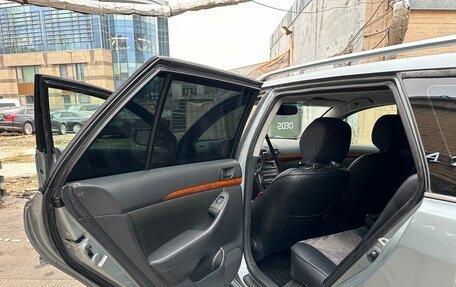 Toyota Avensis III рестайлинг, 2008 год, 925 000 рублей, 10 фотография