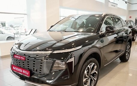 Haval F7, 2025 год, 3 599 000 рублей, 1 фотография